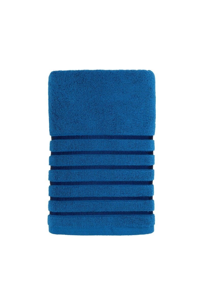 Zero Twist Bath Towel Alkaram Studio