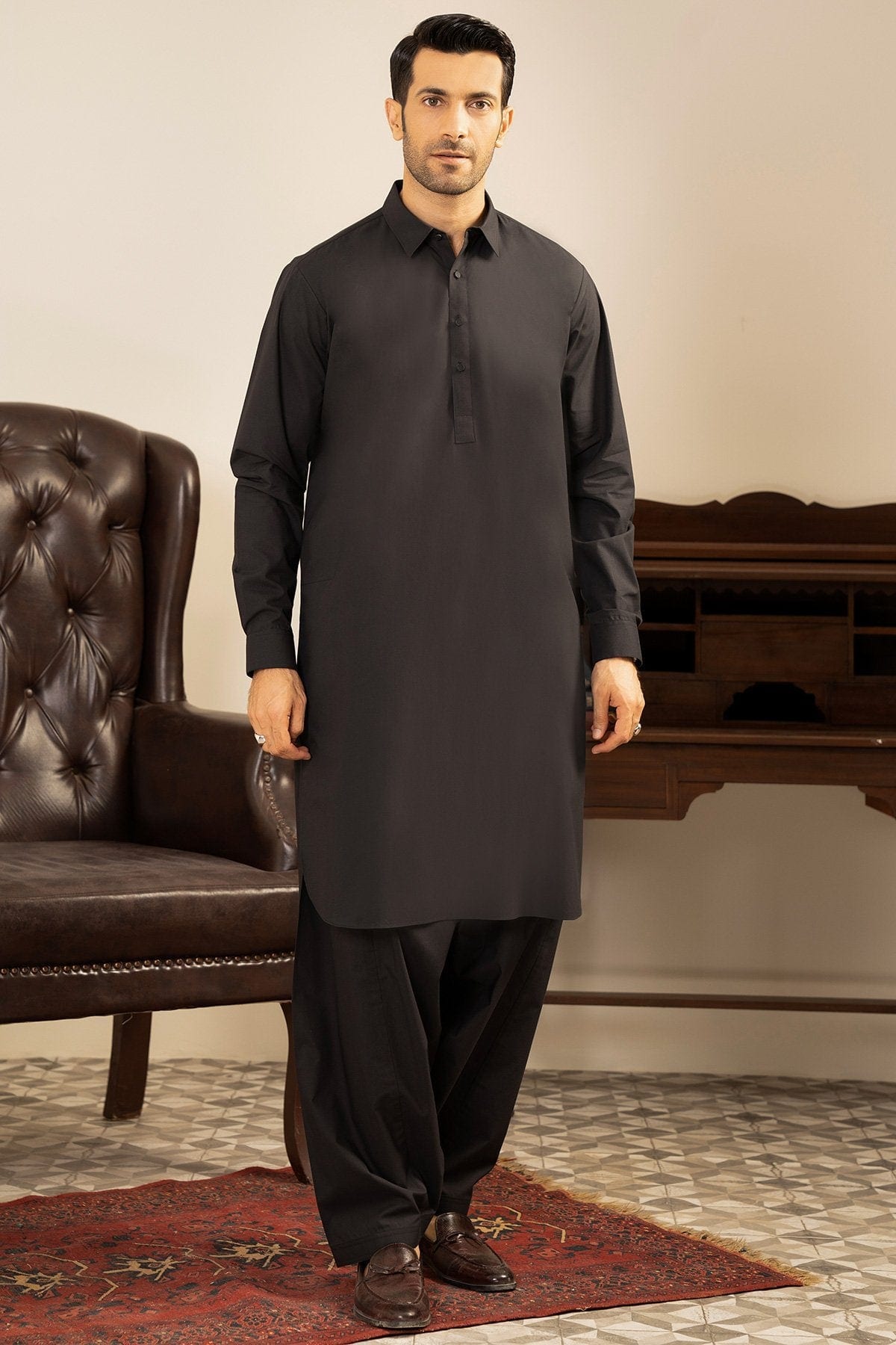 RTW | KAMEEZ & SHALWAR