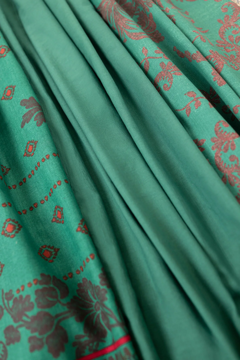 RTS | SHIRT, TROUSER & DUPATTA