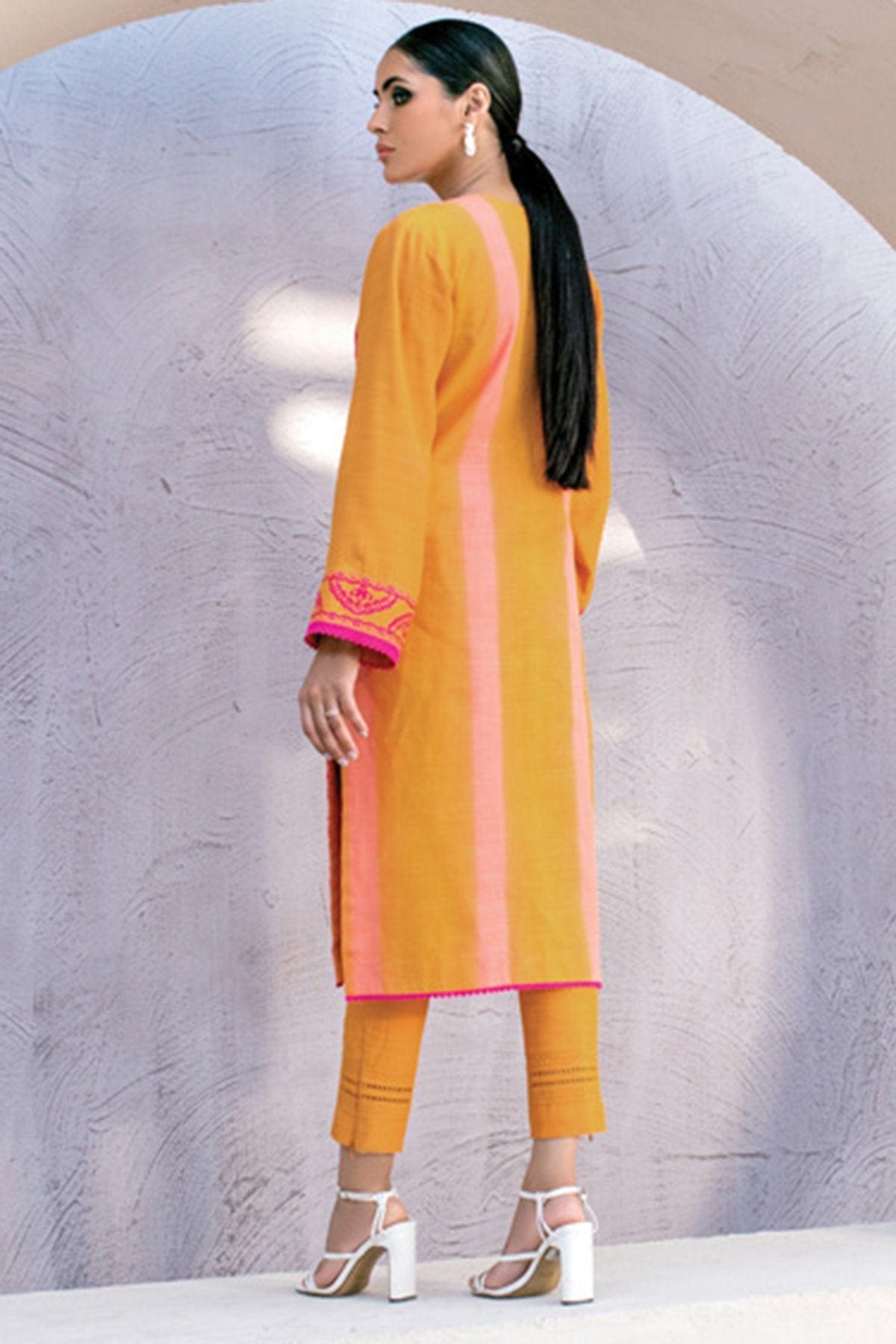 RTS | SHIRT & TROUSER