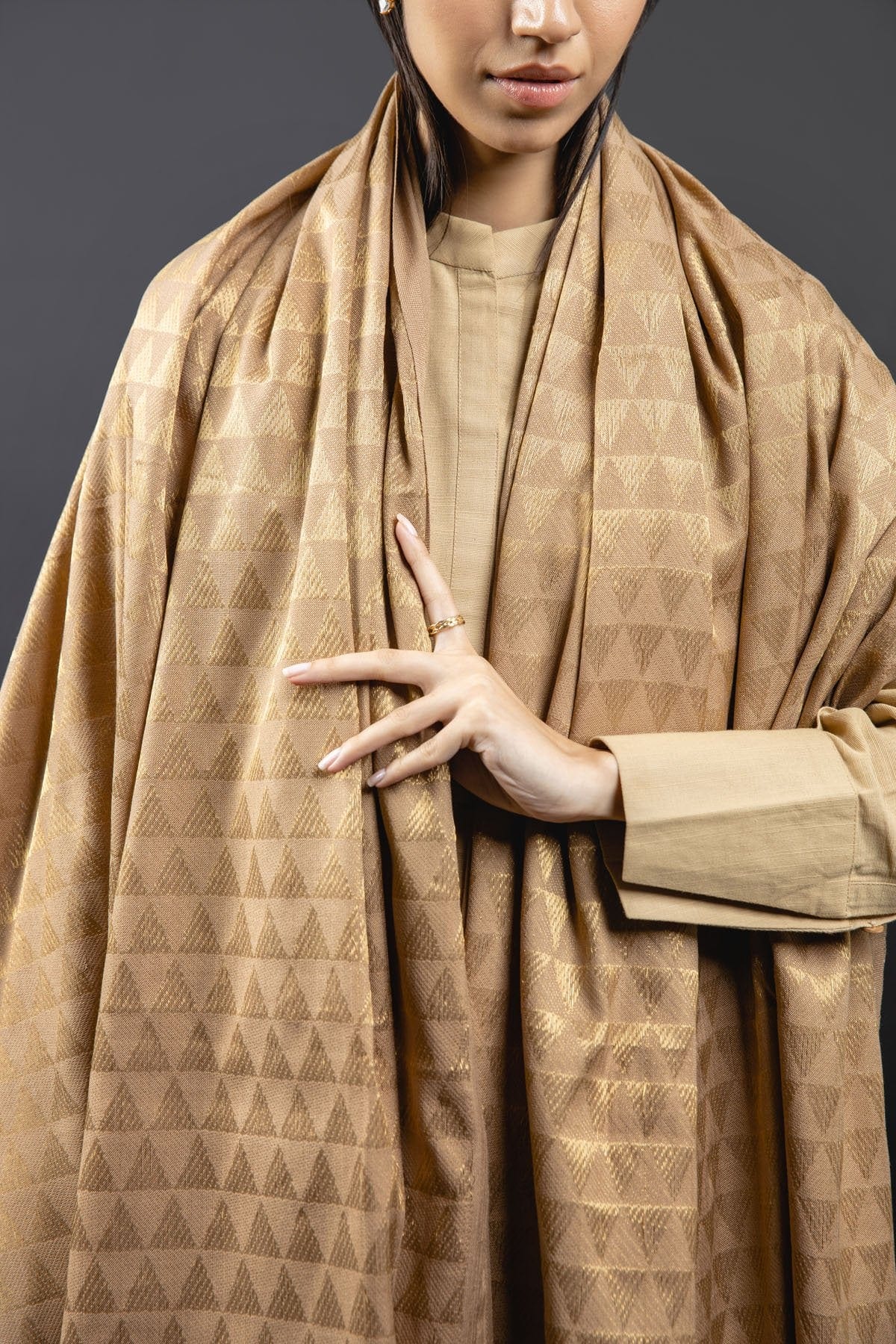 Shawl