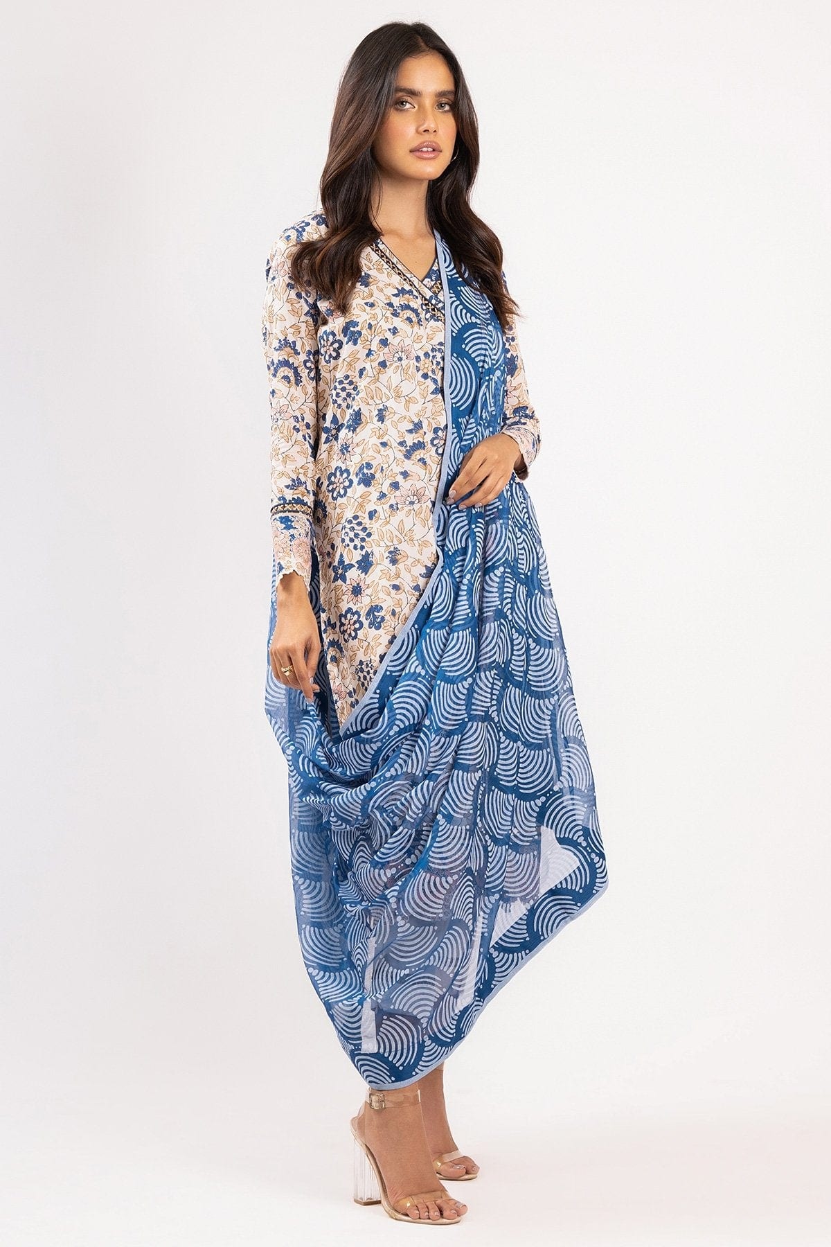 RTS | DUPATTA