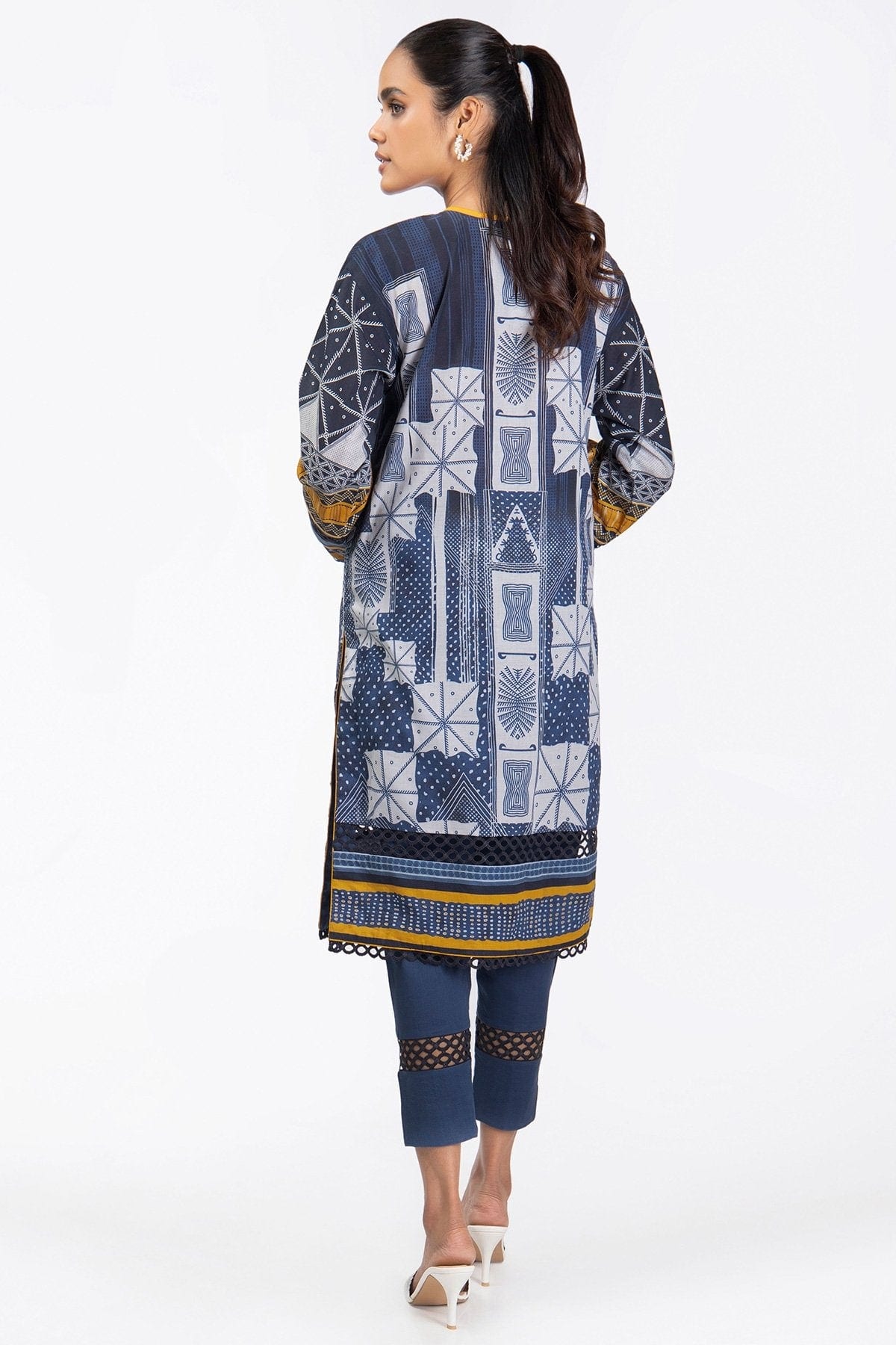RTS | SHIRT & TROUSER