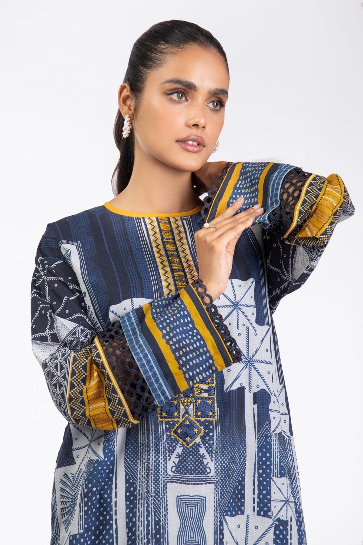 RTS | SHIRT & TROUSER