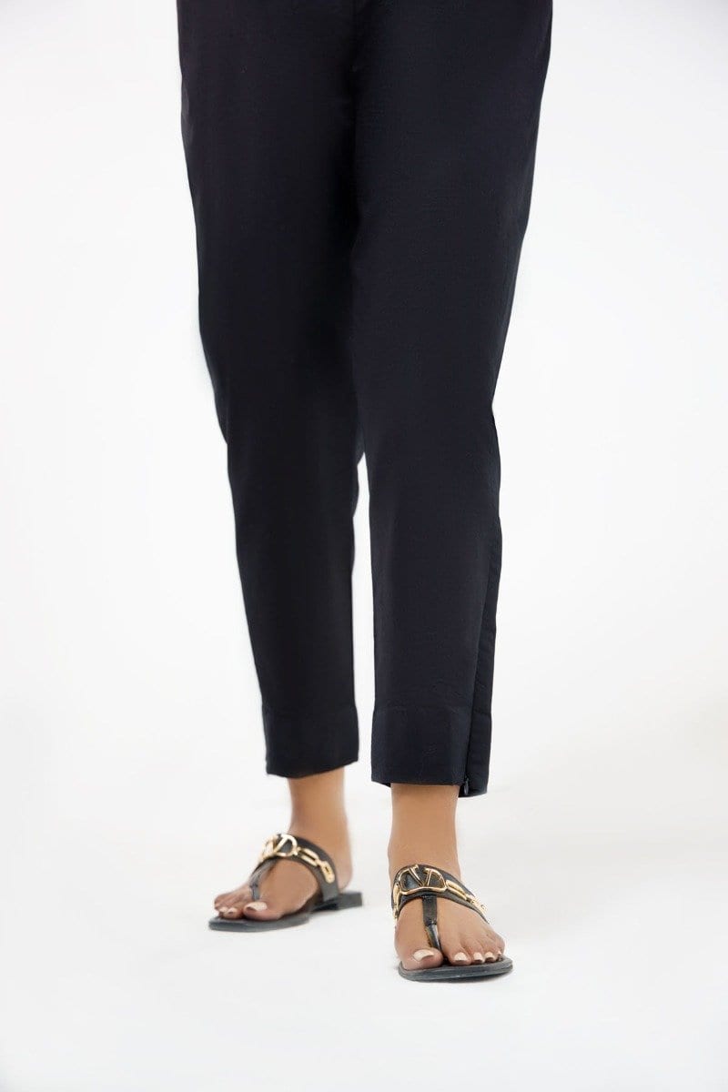 Khaddar Trouser