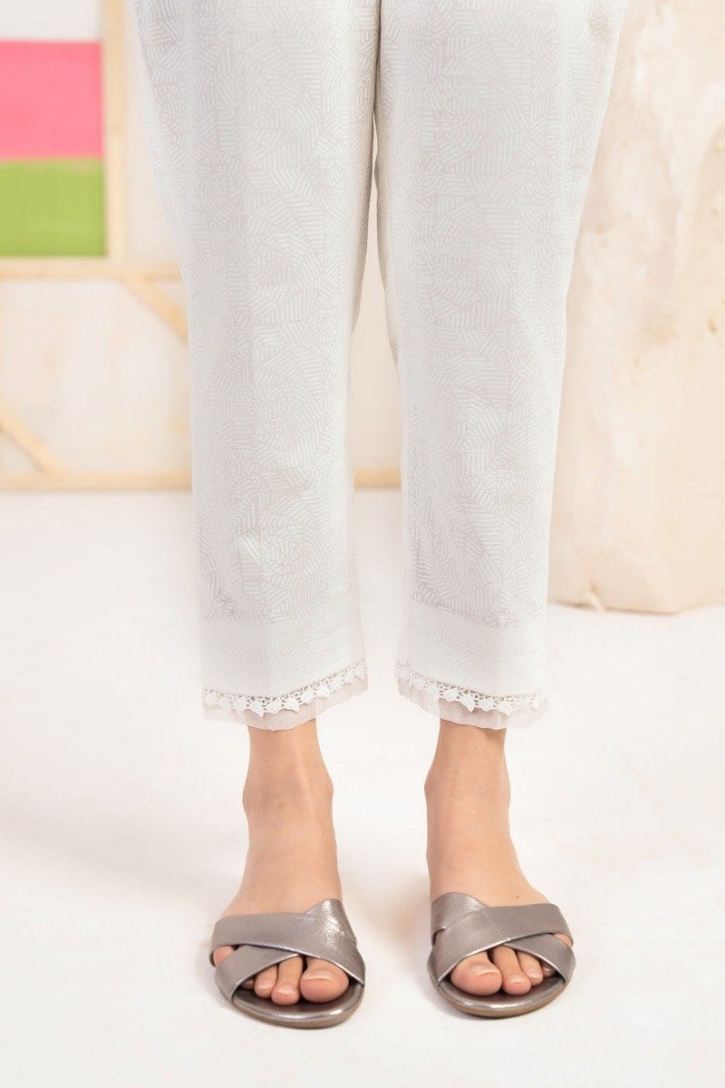 Cambric Trouser
