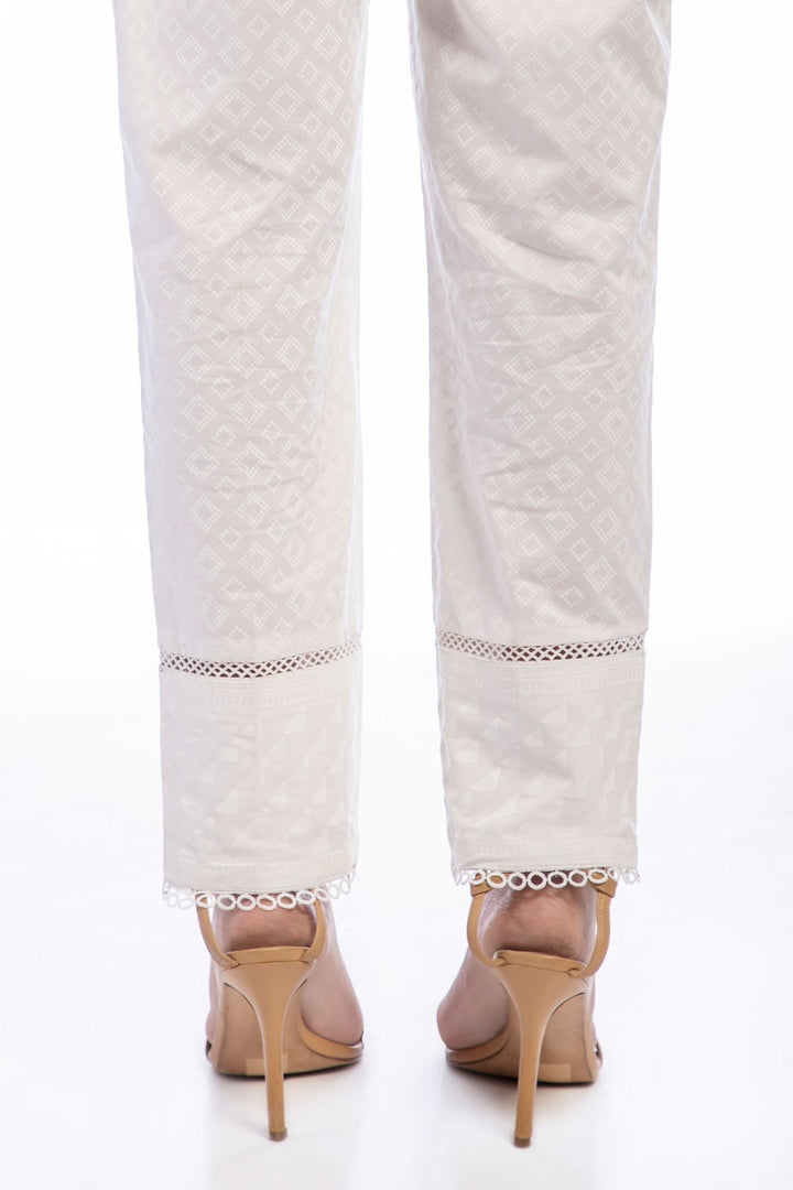 Cambric Trouser